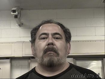 Jackie James Martinez Mugshot